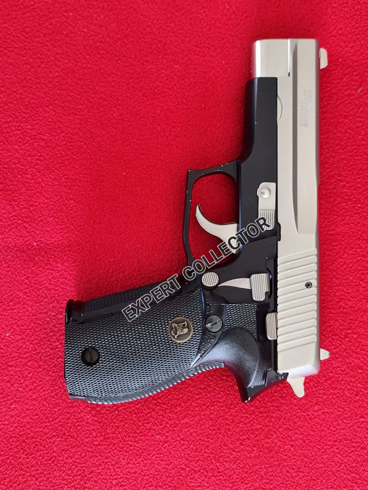 ALMAN SIG P226
