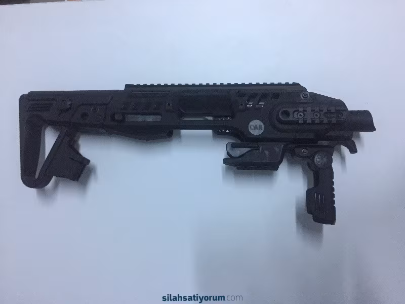 Glock RONİ kit
