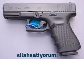 Satılık sarsılmaz kılıç 2000 standart