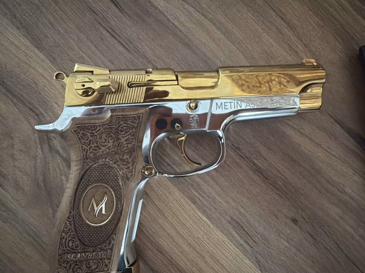 Tertemiz bakimli
