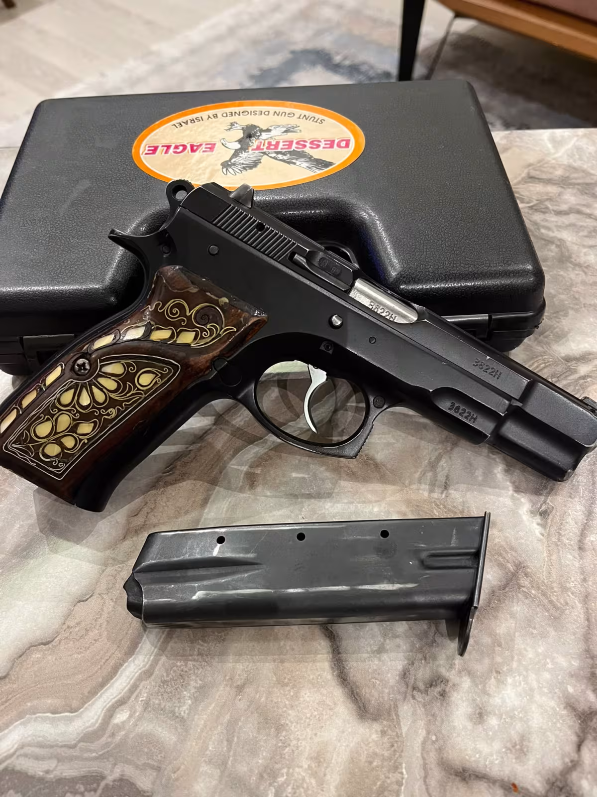 temiz cz75