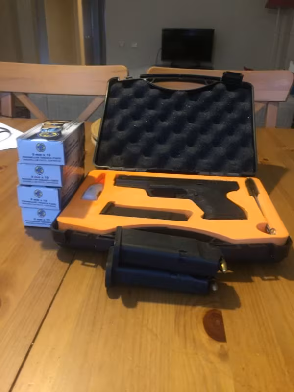 sahibinden sıfır gibi GHOST