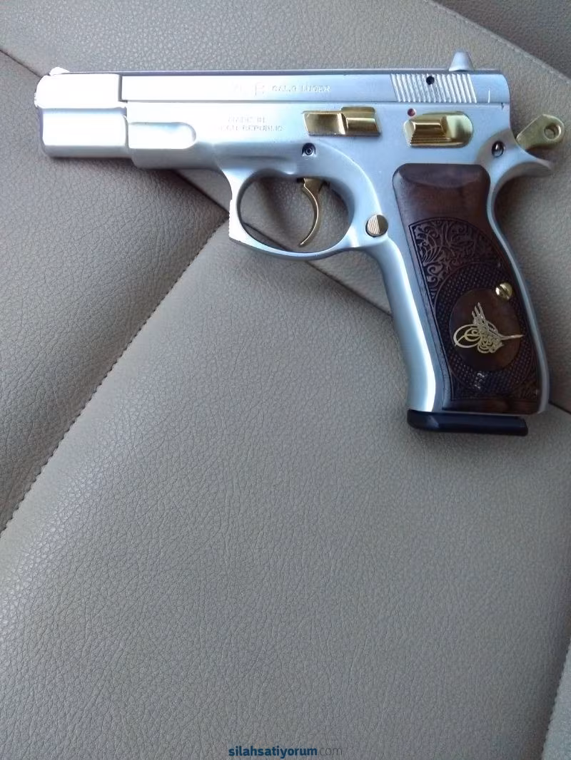 Cz 75b