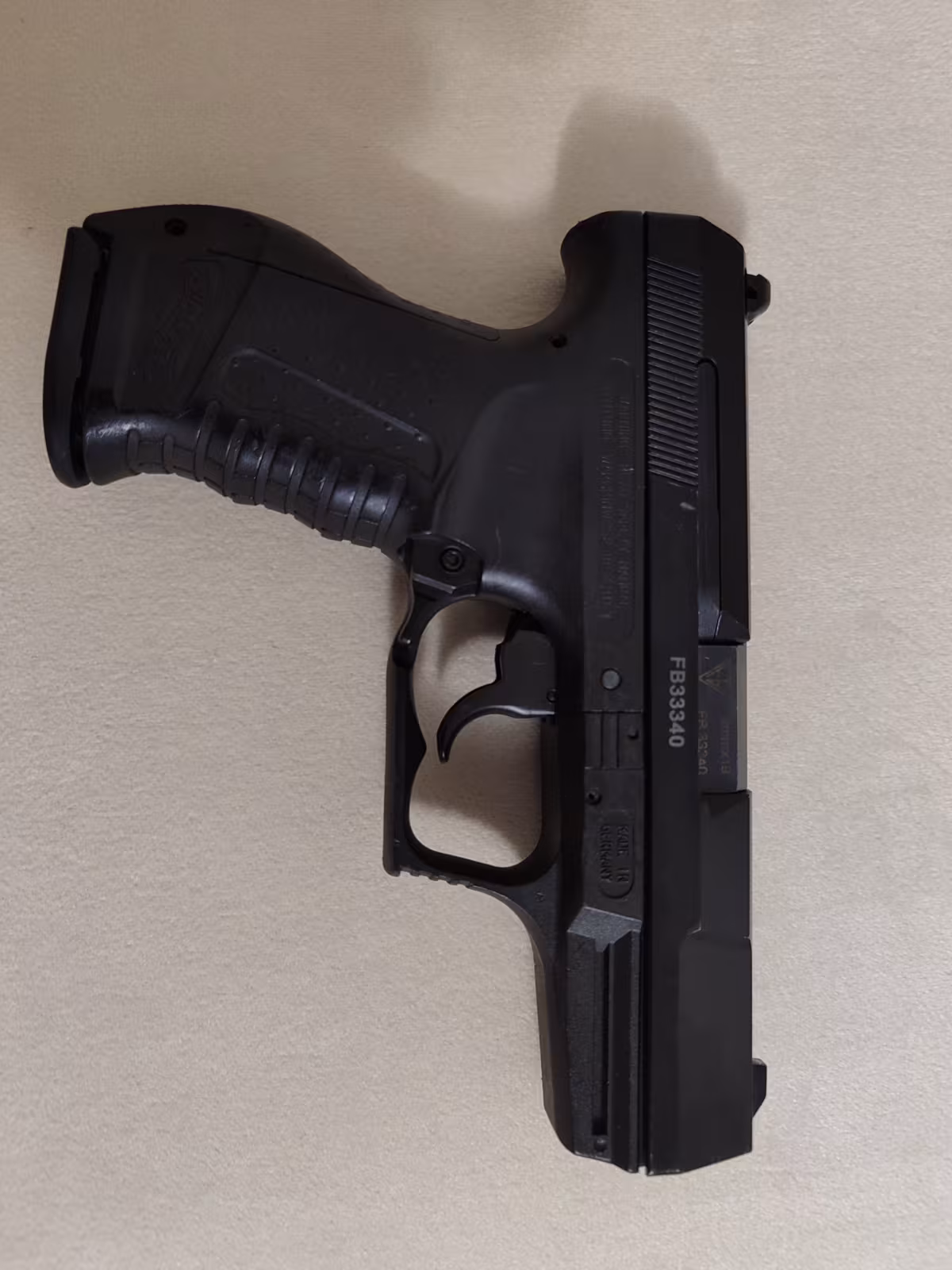 Satılık Walter P99