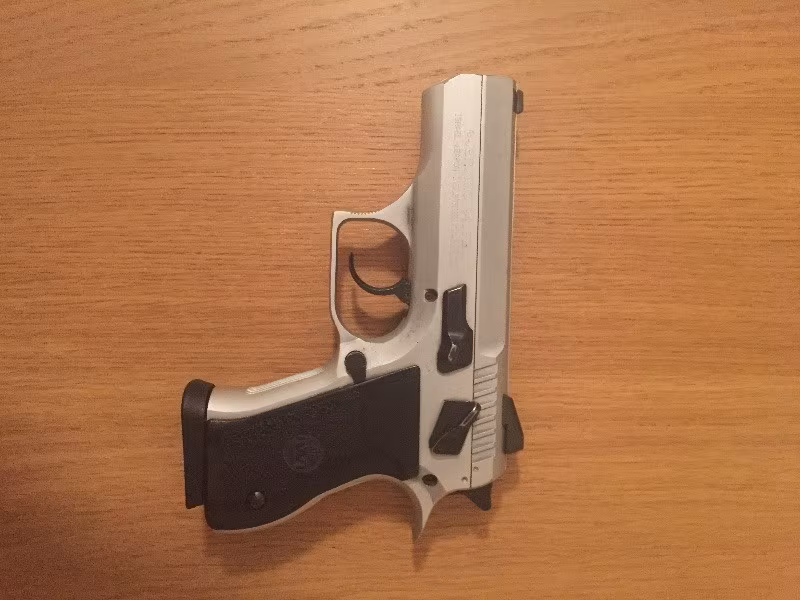 “ SATILIK “ JERICHO 941 FB