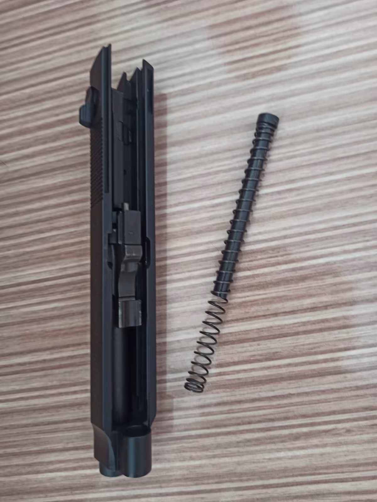 SIFIR BARETTA 92F