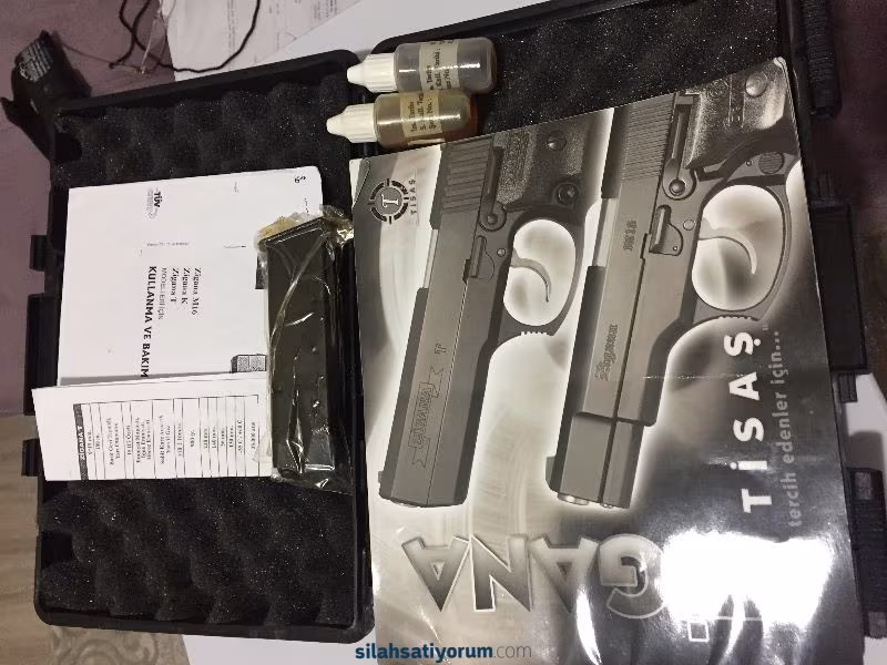 EMEKLİ PERSONELDEN SIFIR KUTUSUNDA