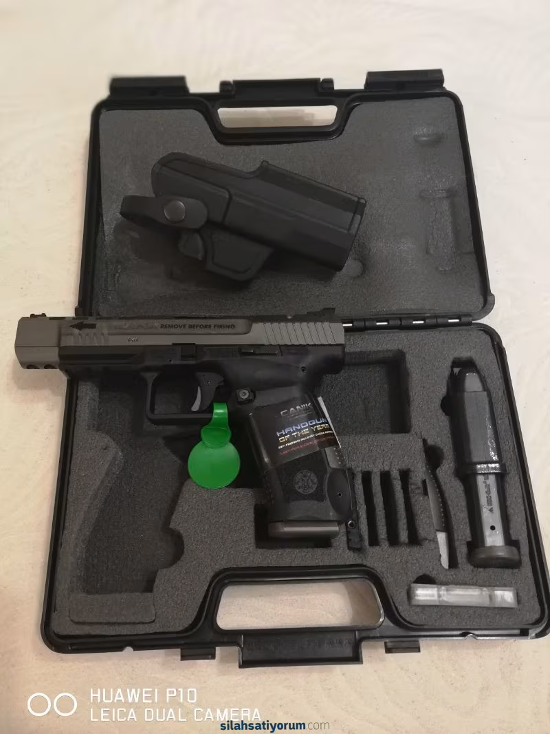 MEMURDAN SIFIR CANİK TP9 SFX TUNGSTEN