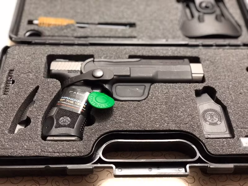 Canik TP9 SFX