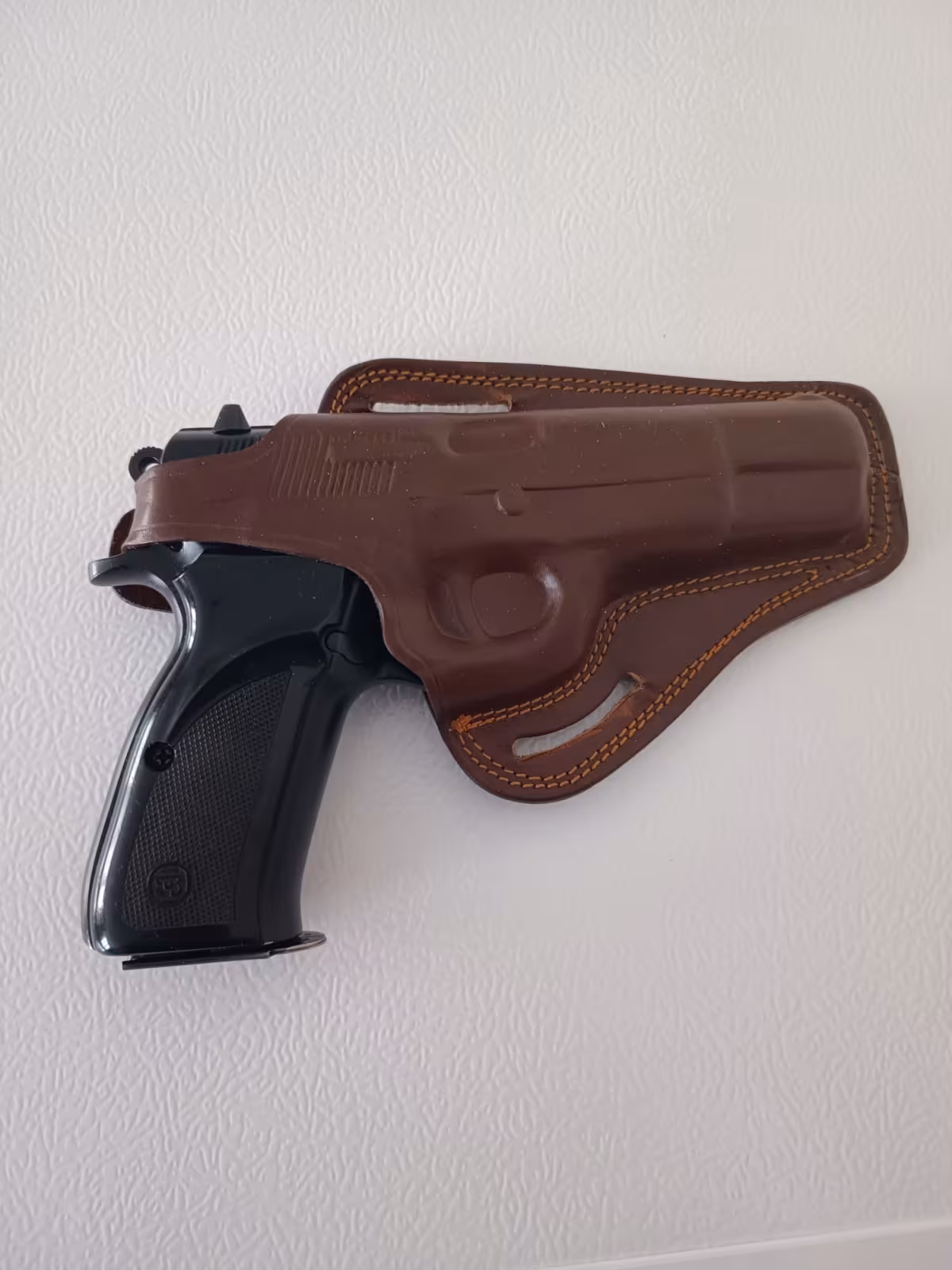 CZ 75 B