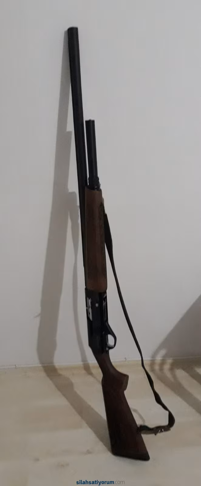 SAHİBİNDEN SIFIR AYARINDA ATALANTE YARI OTOMATİK  7+1