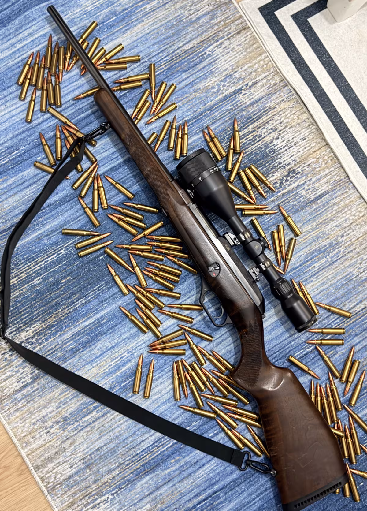 Tertemiz heckler & koch hk 770