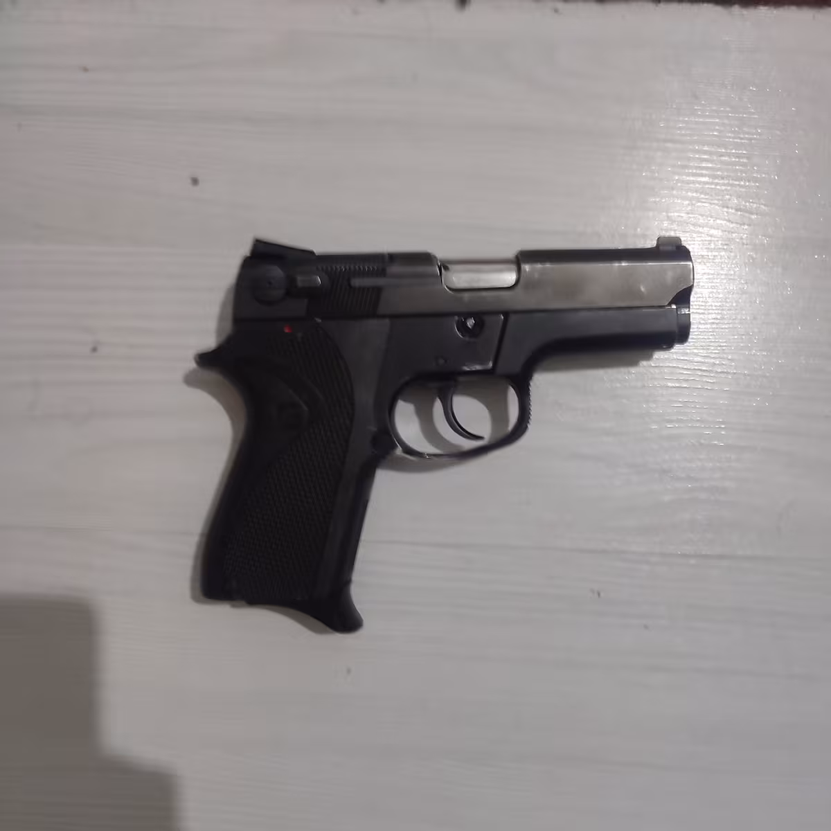 Smith wesson 6904