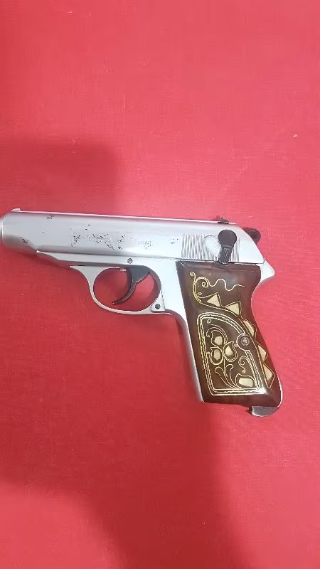 polisten krom kaplamalı sorunsuz kırıkkale