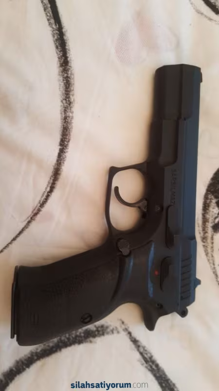 Atış dahi yapılmamış