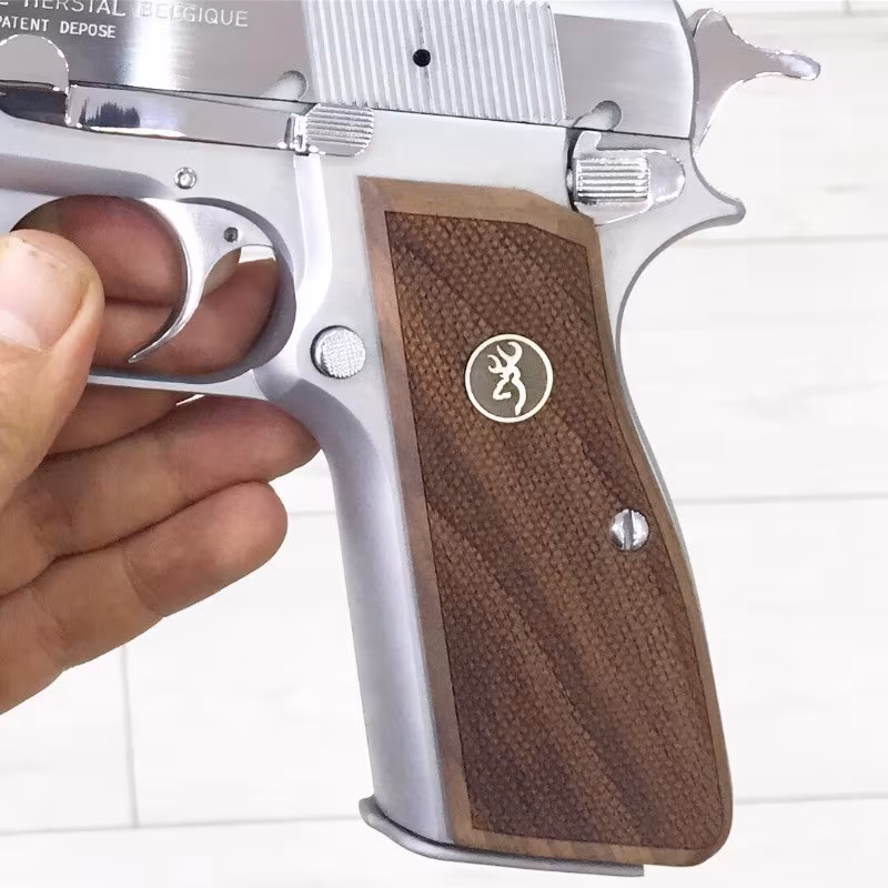 BROWNİNG HP MODELİ