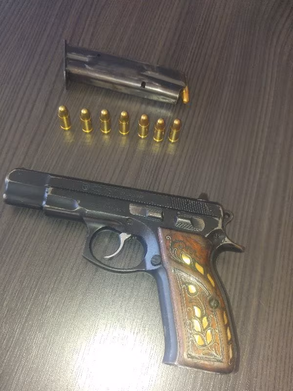 Cz75B