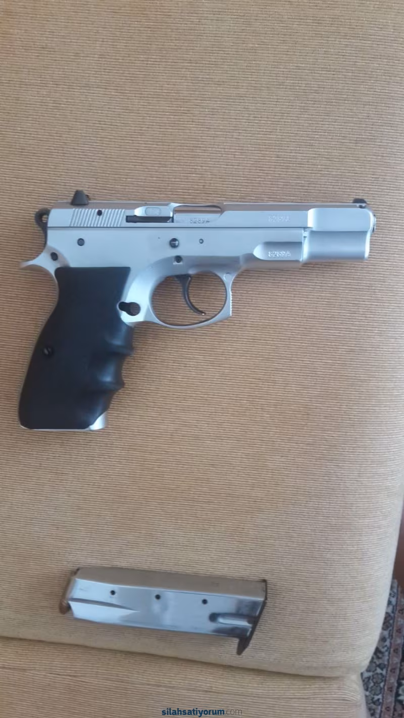 CZ75B