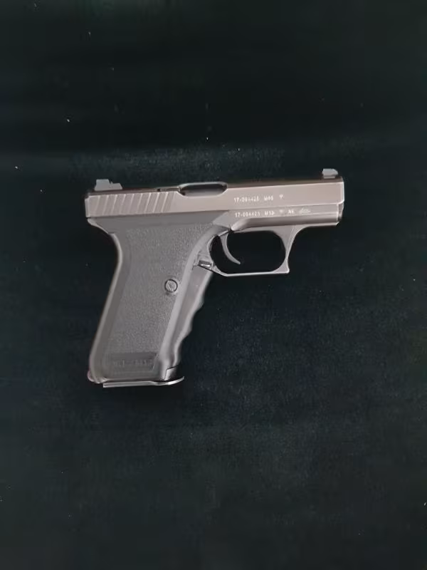 HECKLER KOCH P7 M13 9MM 14 LÜ