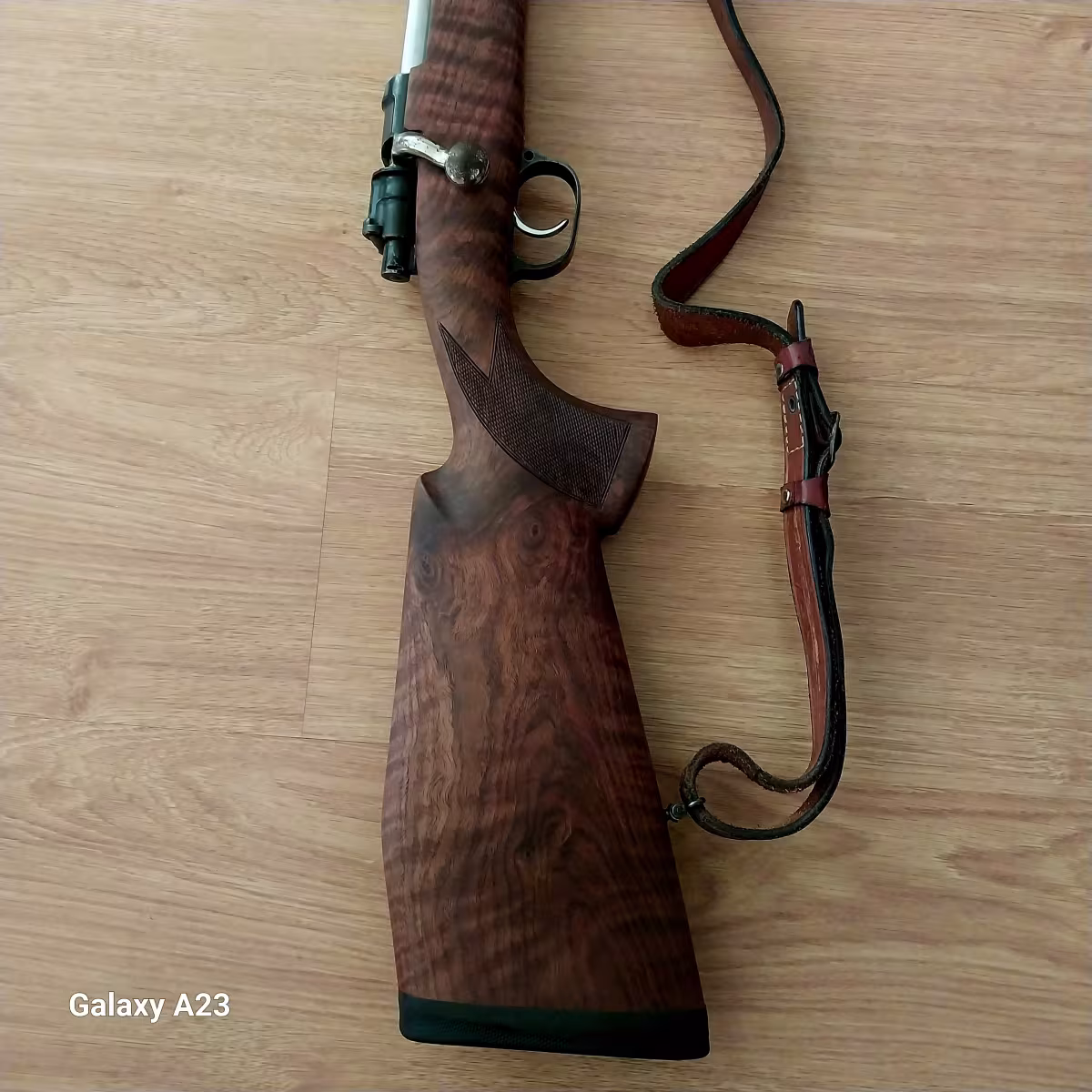 Mauser 7.92x57