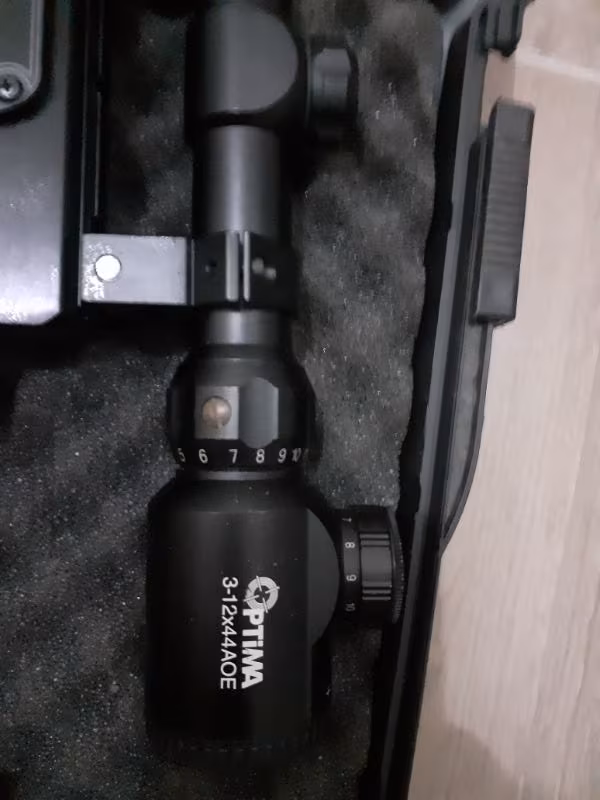 Hatsan bt65 sb takim olarak