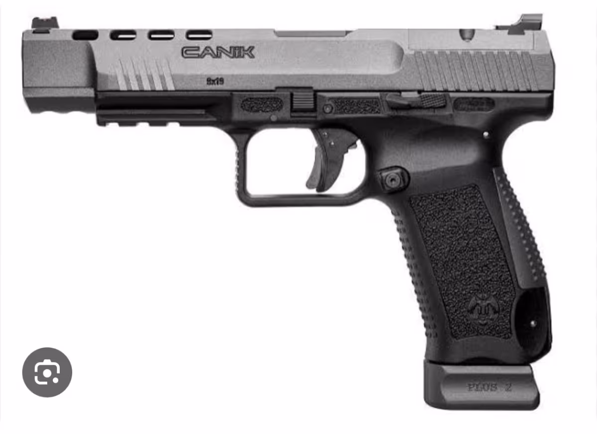 Canik TP 9 sfx