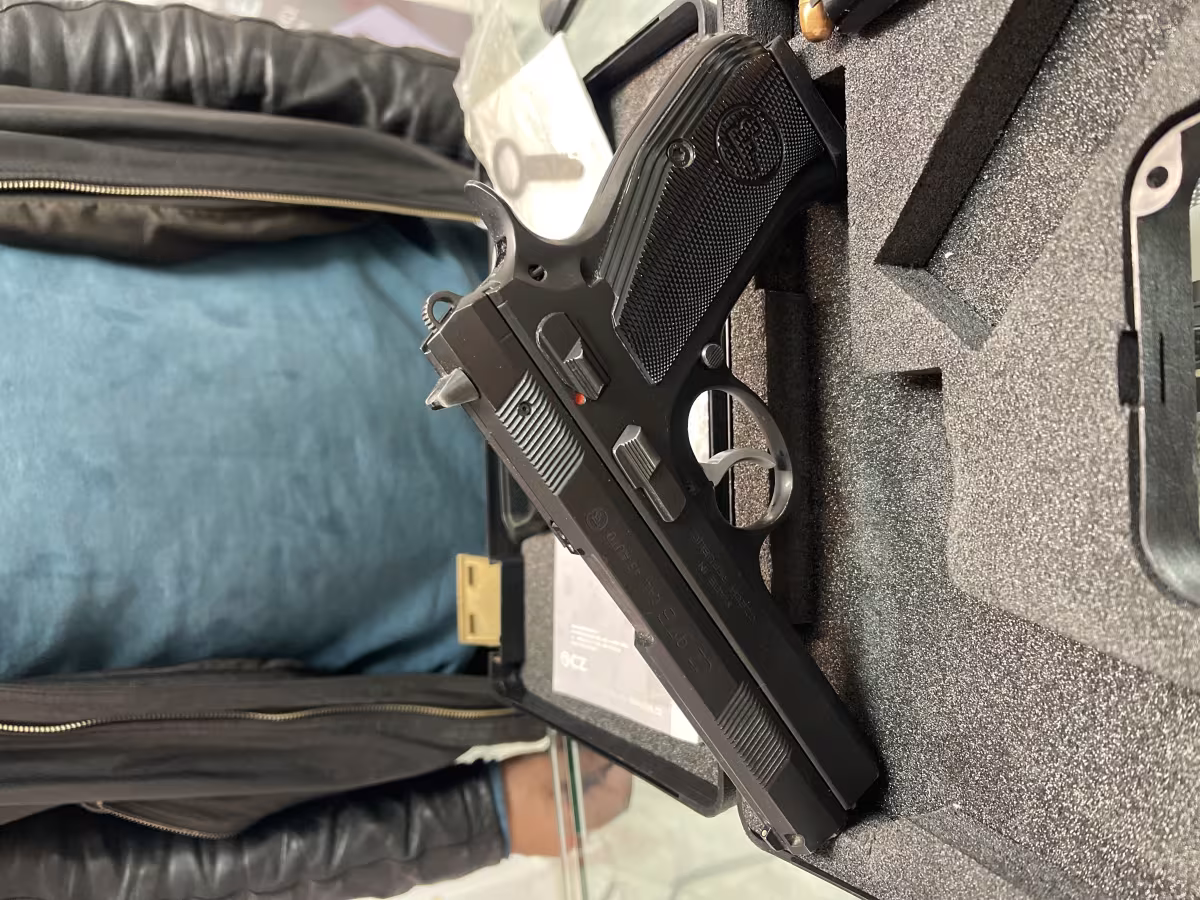 CZ97