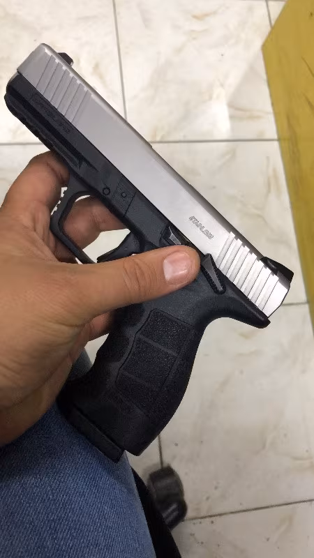 Sar 9 krom
