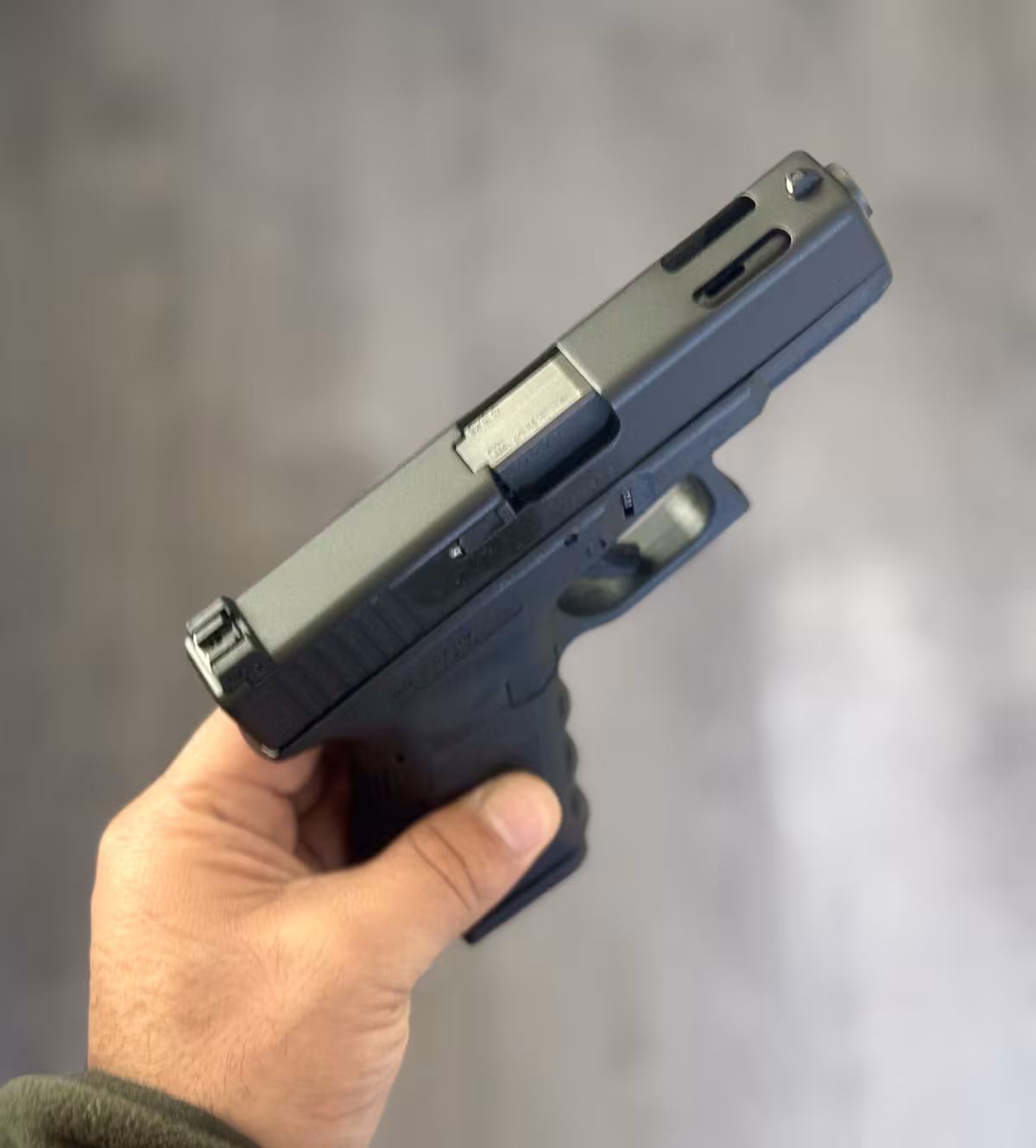 GLOCK 19C