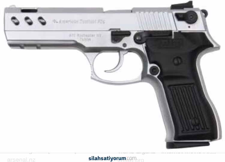 ZİGANA SPORT CR 17+1