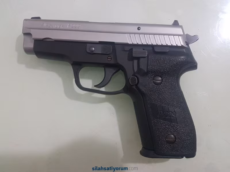 Sigsauer P229