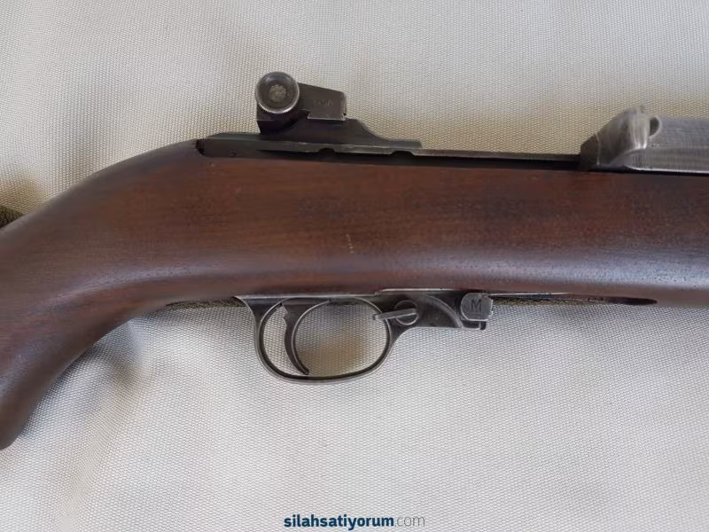 US CARBINE CALIBER 30 M1