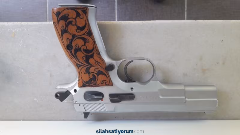 temiz kılıç 2000 LIGHT