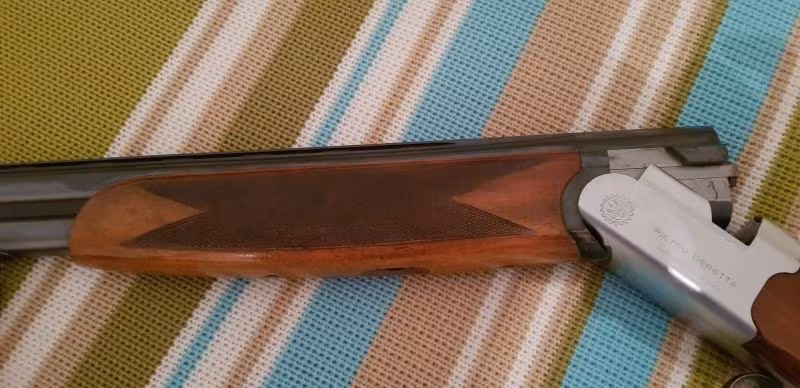 Beretta S55 Superpoze