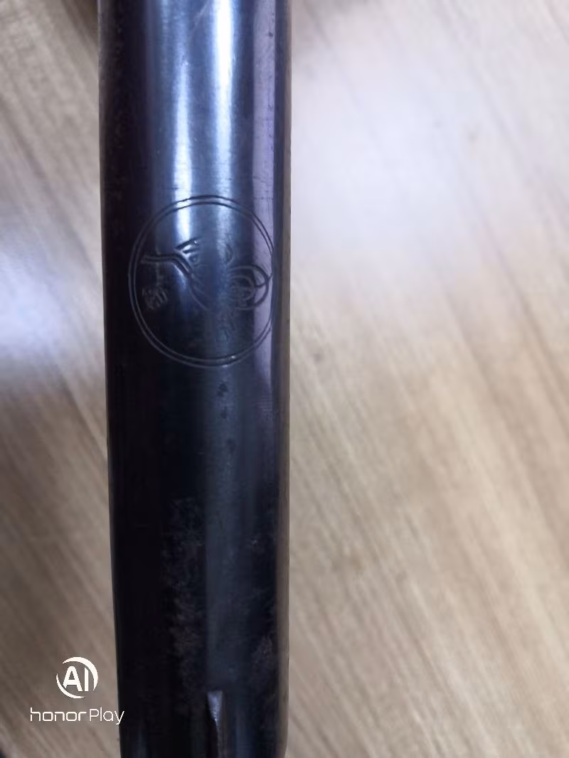 TUĞRALI POLİS BROWNİNG 19303 FN ORJİNAL BOYASIZ