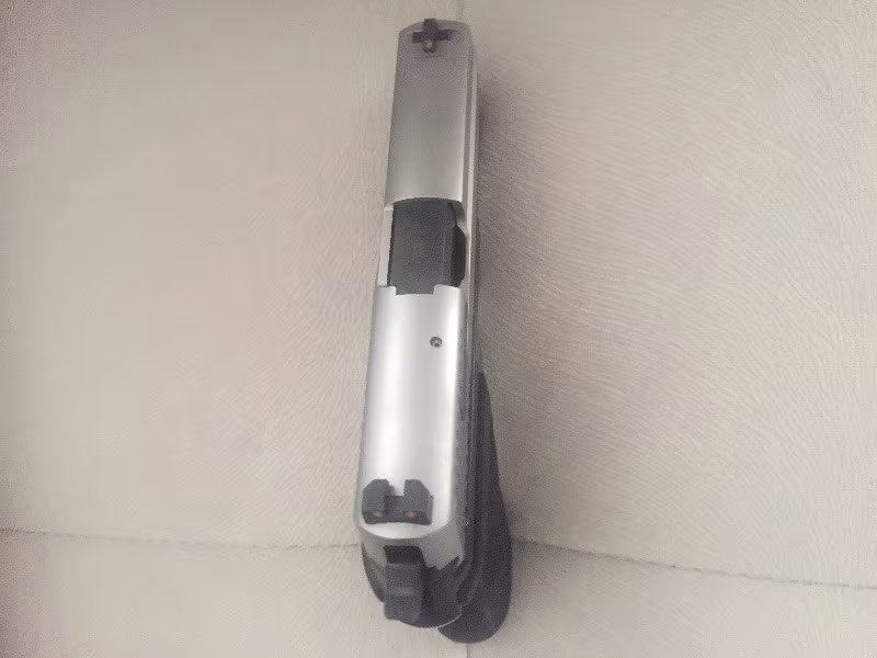 Sig p229 TwoTone