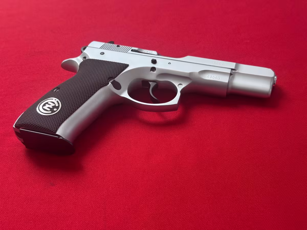 CZ 75B