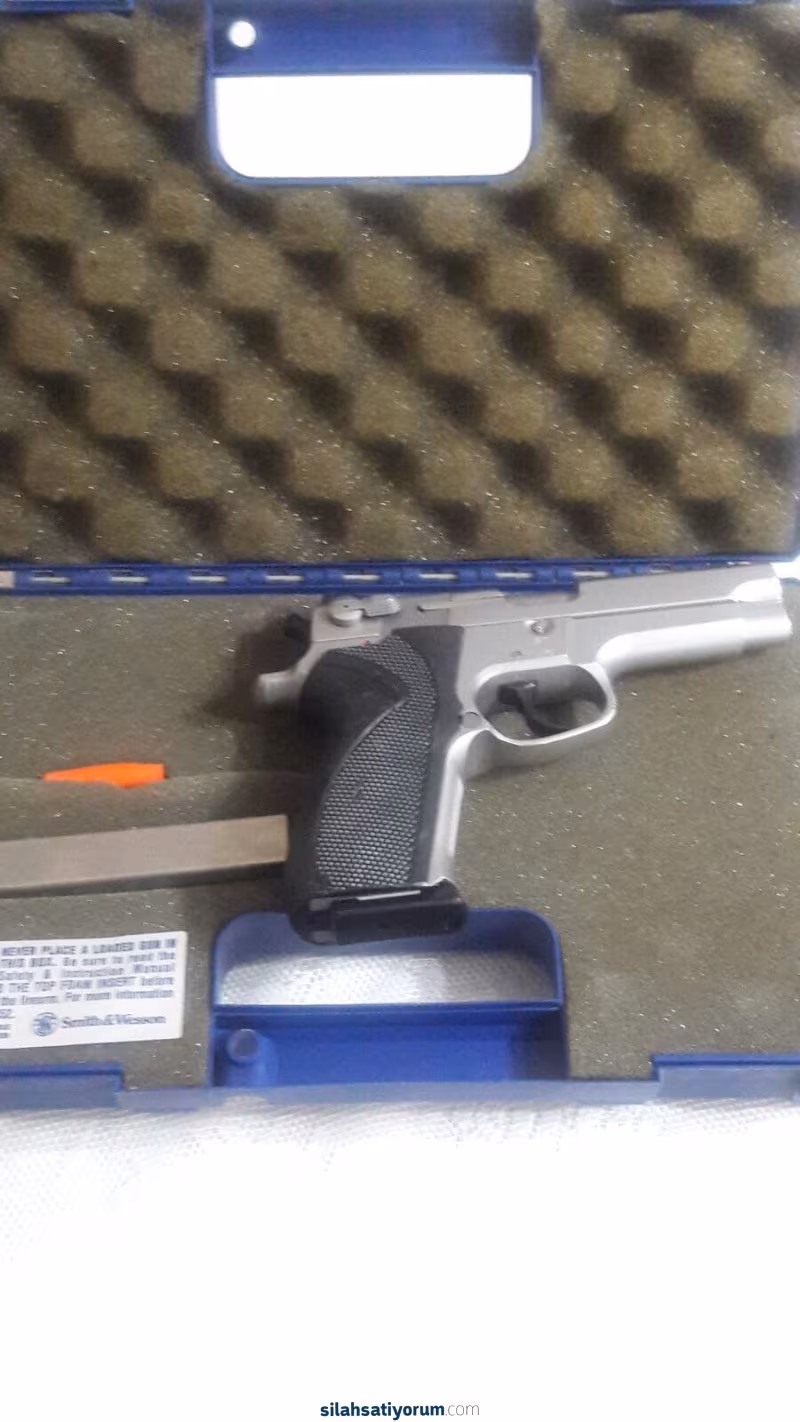Smith Wesson 5906