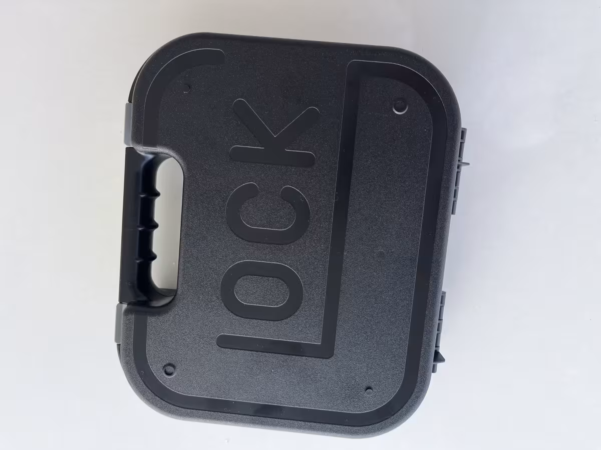YARGI MENSUBUNDAN SIFIR GLOCK G19 GEN5