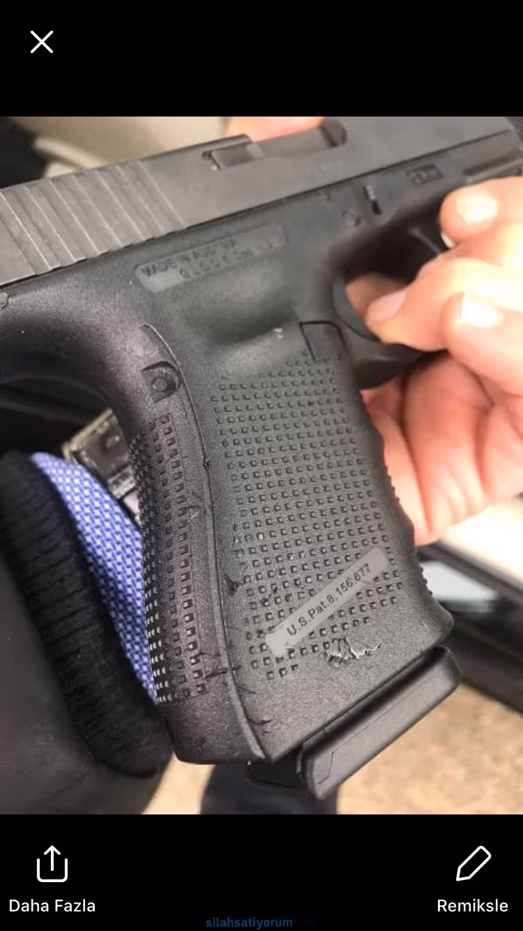 glock gen 4