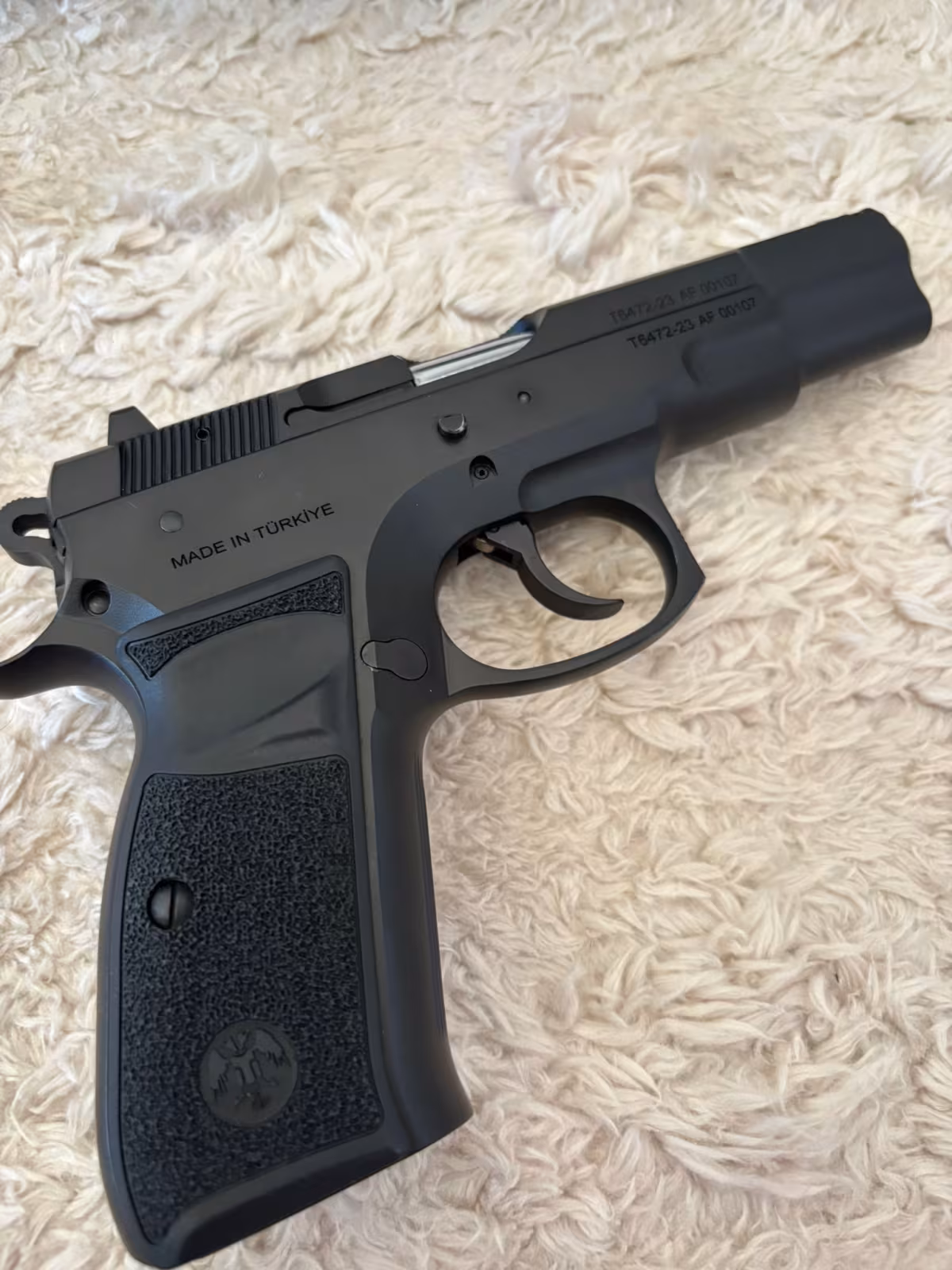 Canik L/120