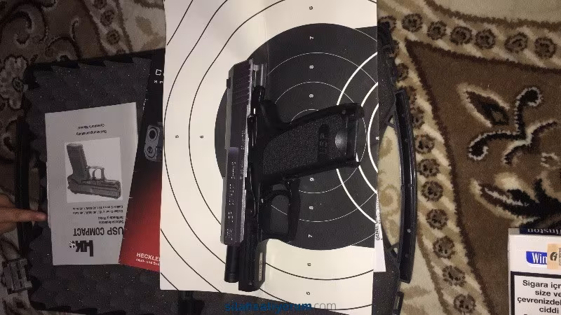 Tertemiz kaçmaz çizik yok malın arkasındayım yedek jarjoru kutusu kullanma klavuzu mevcuttur