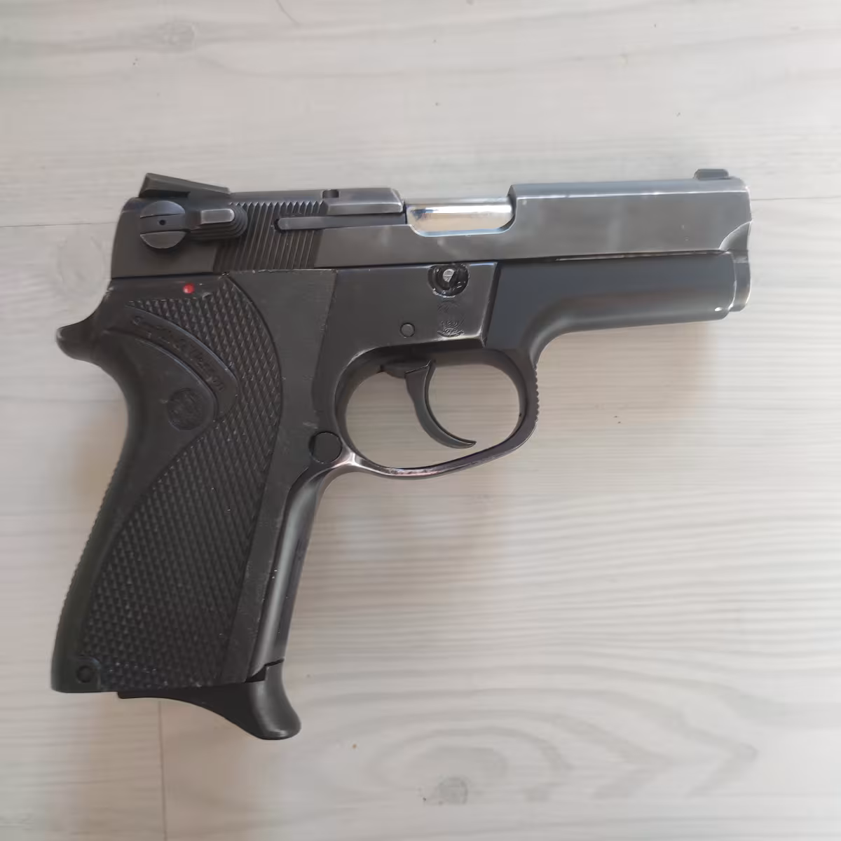 Smith wesson 6904