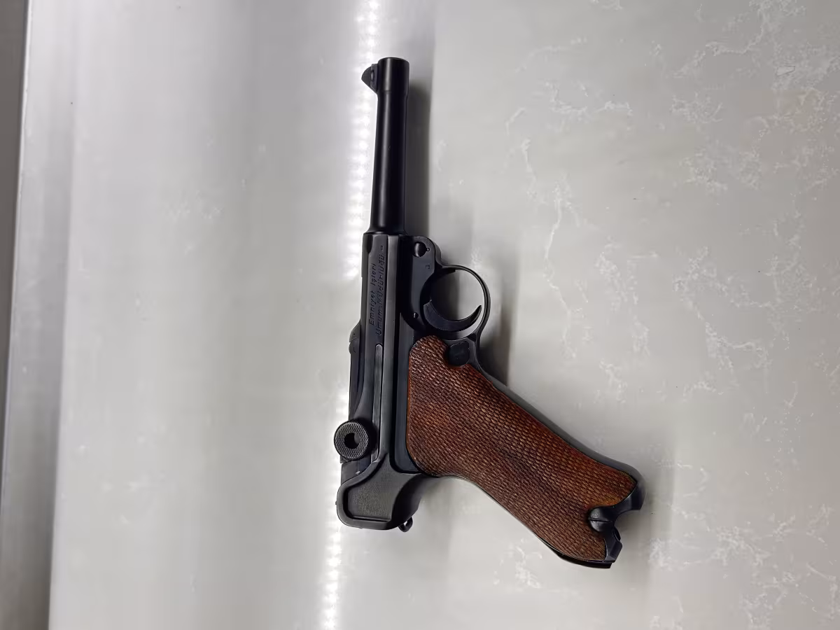Parabellum lugerp08