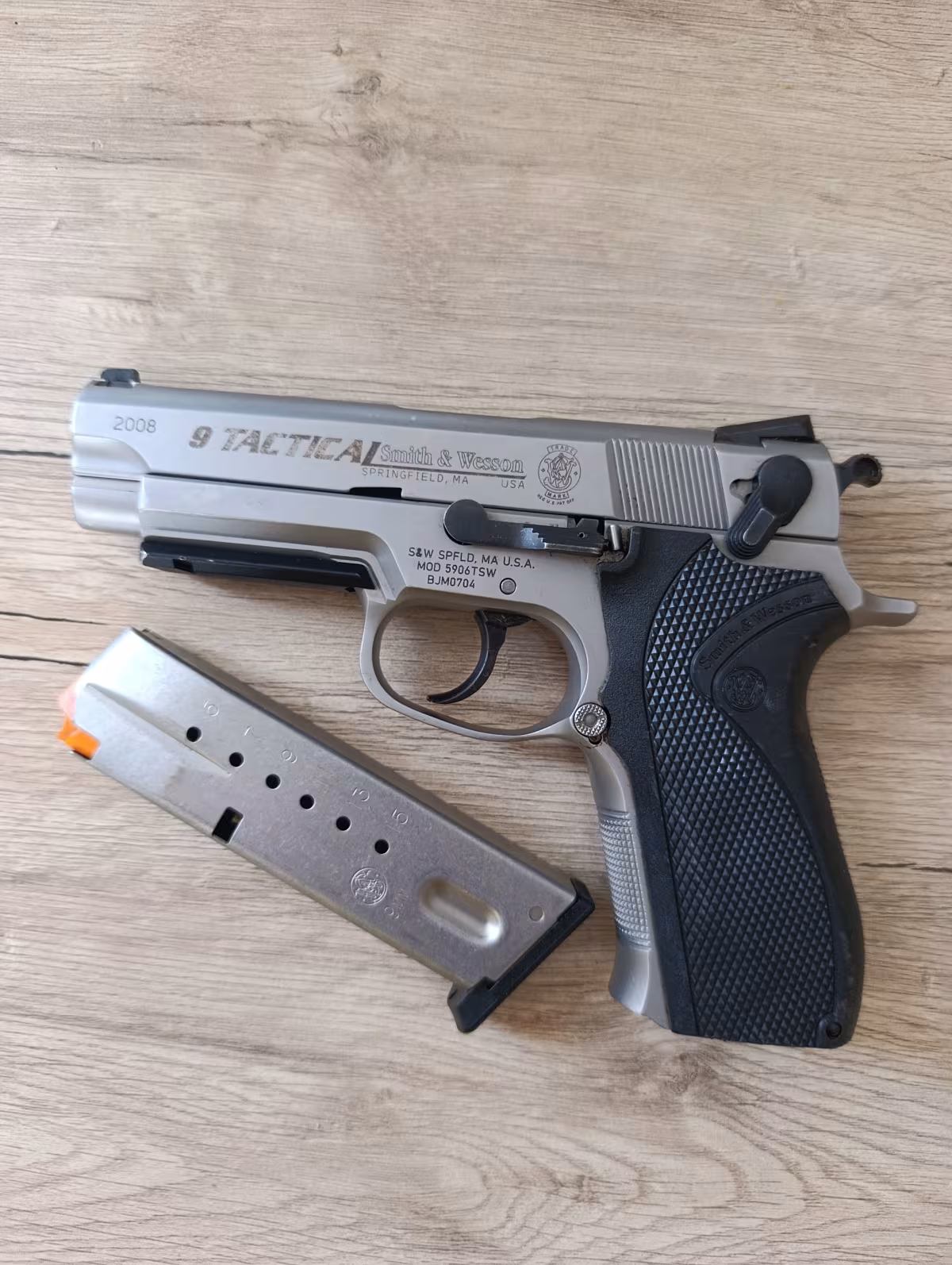 Jandarma Personelinden