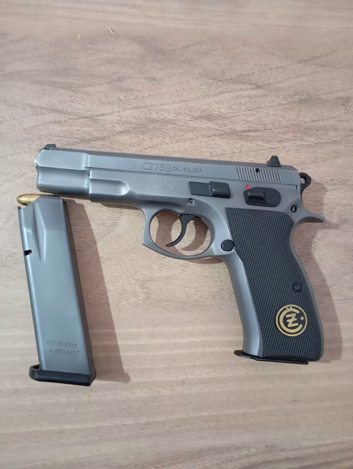 Cz 75