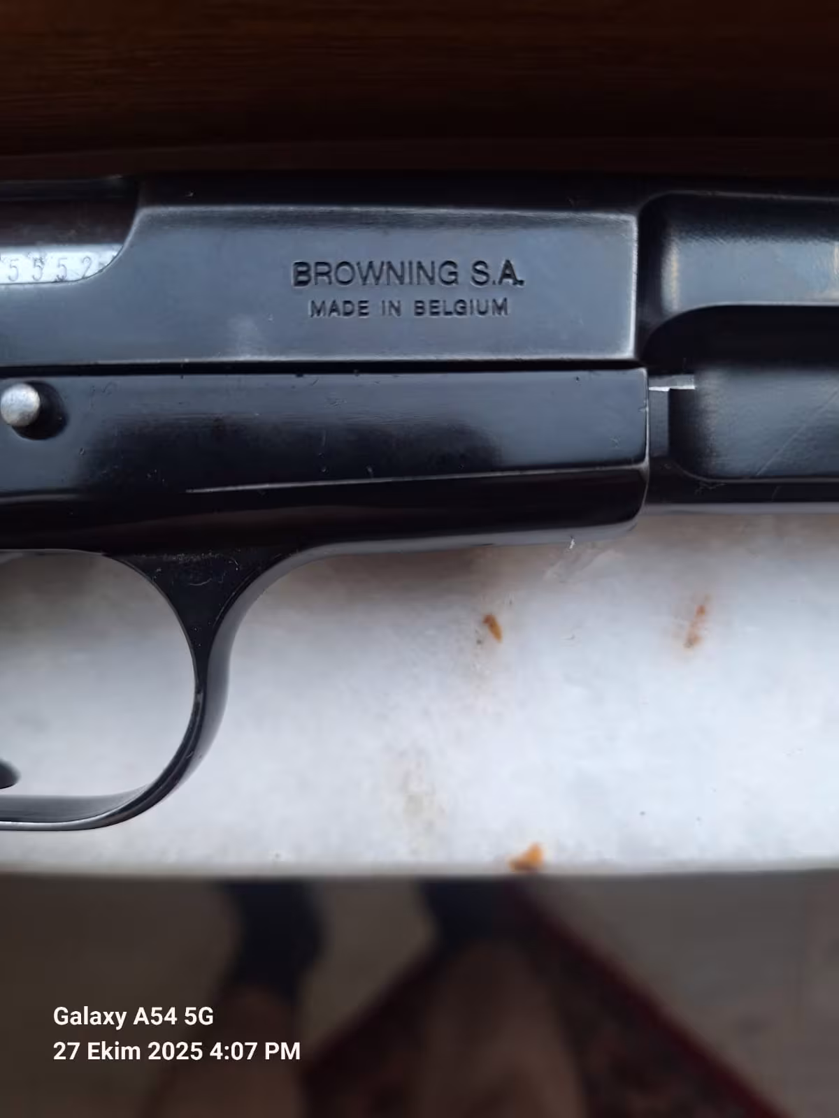 Browning 14 lü