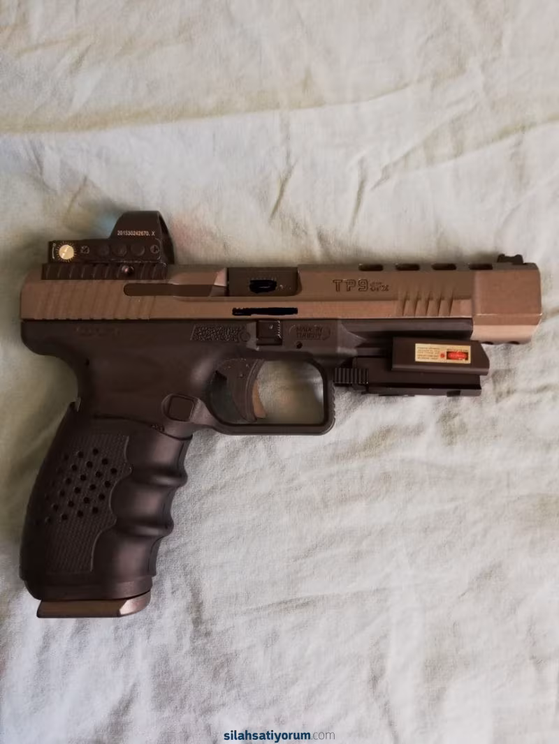 Canik tp9 sfx tungsten