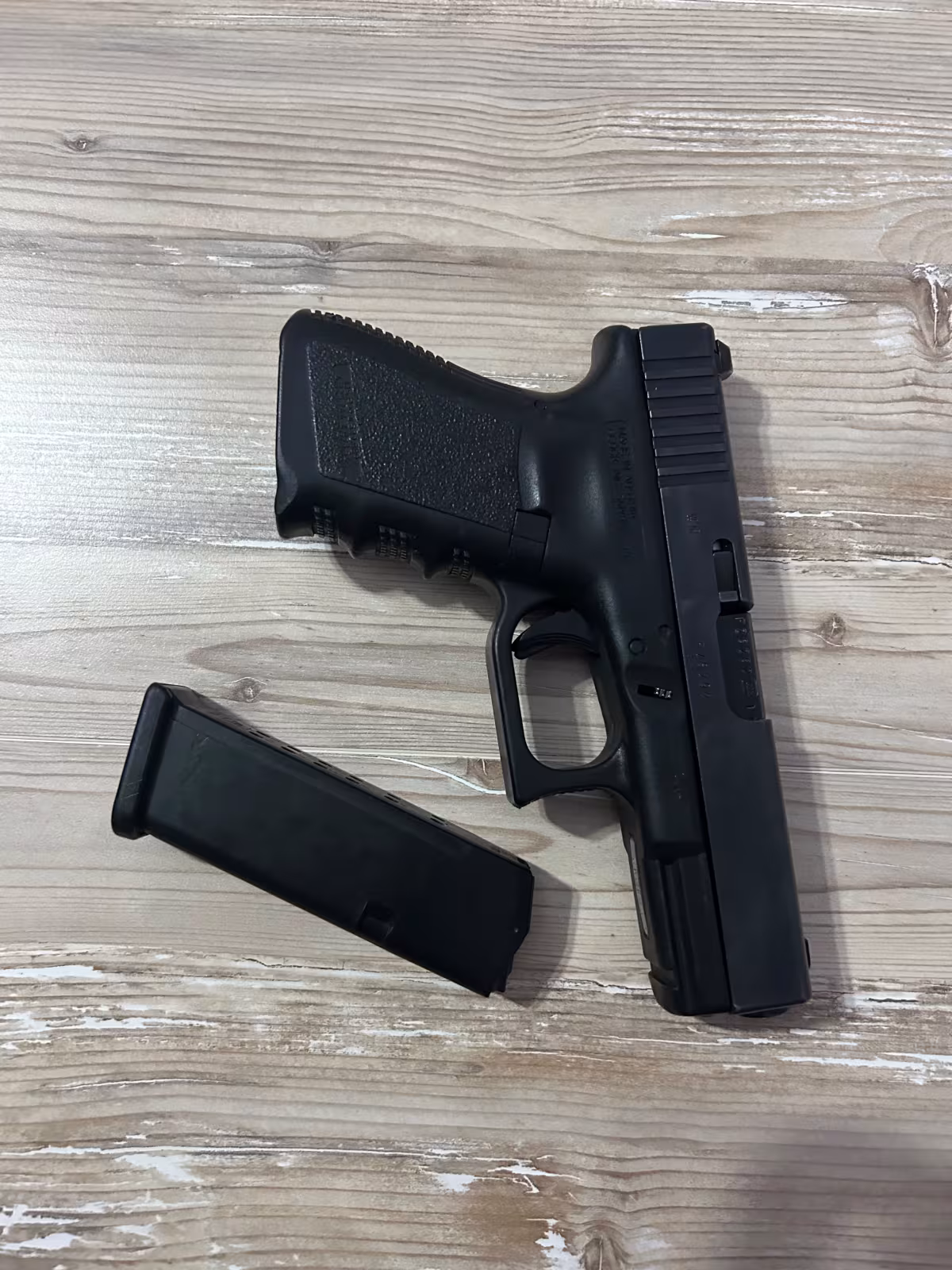 Glock Avusturya