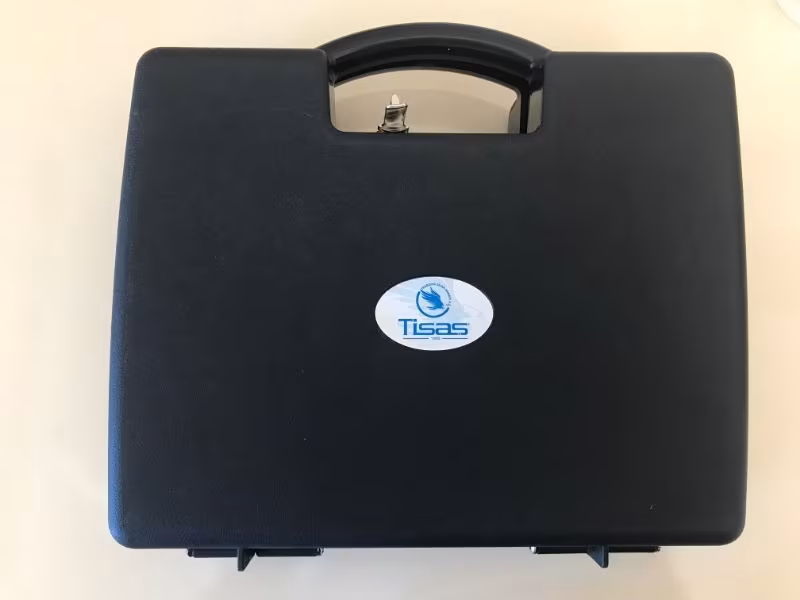 TİSAŞ ZİGANA T SIFIR